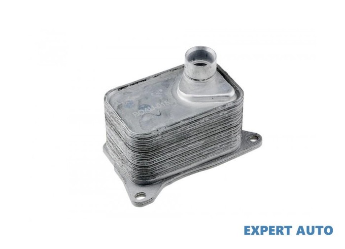 Radiator racire ulei Skoda Octavia 3 (2012-&gt;)[5E3,NL3,NR3] #1