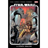 Star Wars: A v&ouml;r&ouml;s uralom - Star Wars-sorozat 4. r&eacute;sz - Charles Soule