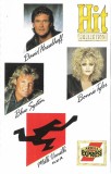 Various - Hit-Collection Vol. 2, Caseta audio