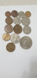 Cumpara ieftin Monede africa de sud 14 buc.