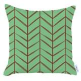 Fata de perna decorativa, Fancy V141, 43x43