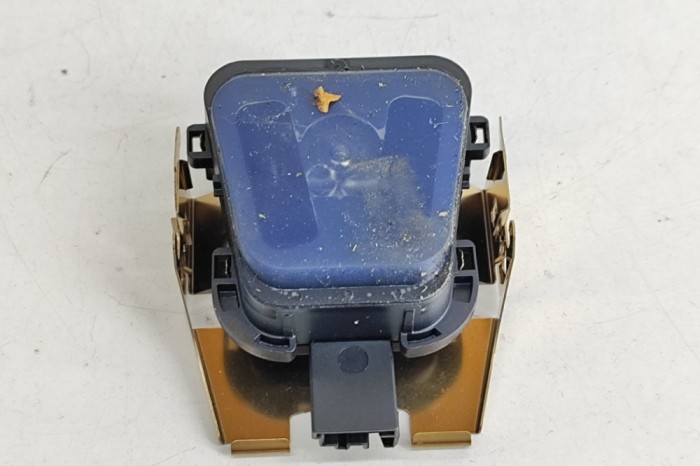 Senzor de ploaie LAND ROVER RANGE ROVER VELAR L560 2018 OEM: CPLA-17D547-AN 27529721