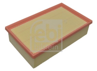 FEBI BILSTEIN 100468 Filtru aer foto