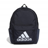 Rucsac ADIDAS bleumarin fotbal