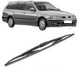 Cumpara ieftin Stergator lamela spate NISSAN PRIMERA Hatchback (P10) 1990-1996, pentru luneta, Bosch Twin