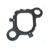 Elring Garnitura, galerie admisie