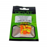 PLIC JOKER WAFTERS DUO 5MM &ndash; ANANAS CU COCOS, Dovit