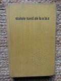 Statele Lumii De La A La Z. Mica Enciclopedie - Horia C. Matei, Silviu Negut