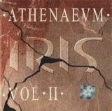 CD Iris &lrm;&ndash; Athenaevm II, original