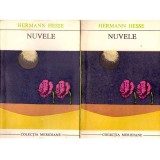 Hermann Hesse - Nuvele vol. I+II - 112571