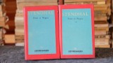 Cumpara ieftin Rosu si negru (2 volume cartonate) - Stendhal