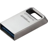 Memorie USB Kingston DTMC3G2/256GB, 256GB, DataTraveler Micro USB 3.2 Gen 1