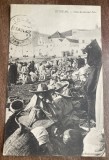 C9 572 - Carte postala straina foarte veche - Maroc - Tetouan - 1907