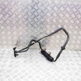 Furtun Audi A4 Cabrio 8H7 B6 B7 (2002-2009) Original 1.8 2.0 TFSI TDI