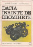 Vladimir Dumitrescu, Alexandru Vulpe - Dacia inainte de Dromihete