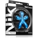 Mr &amp; Mrs Fragrance Niki Equilibrium parfum pentru masina reincarcabil 1 buc