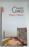 DISCO TITANIC de RADU PAVEL GHEO , 2022