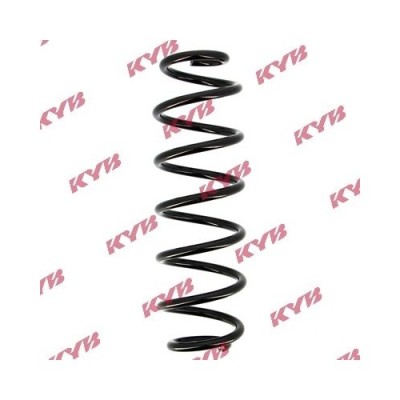 KYB Arc spiral K-Flex foto