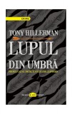 Lupul din umbră - Tony Hillerman, Paladin