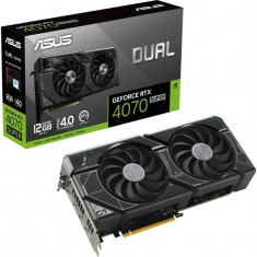 VGA AS DUAL RTX 4070 SUPER 12GB