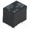 Releu miniatura, 12V DC, 10A, serie G5LE, OMRON OCB - G5LE-1-36 12VDC