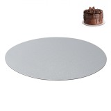 Suport Hartie, 30.5cm, Argintiu, Oem