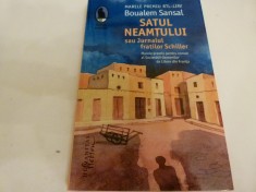Satul neamtului - B. Sansal foto