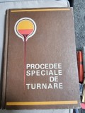 Procedee speciale de turnare - B.B. Gulialev