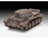 Tanc Cromwell Mk. IV
