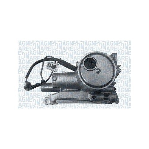 Pompa ulei Citroen Berlingo Box (B9), Berlingo Multispace (B9), C3 2 (Sc), C3 Picasso (Sh), C4 Coupe (La), C4 Grand Picasso I (Ua), C4 Grand Picasso