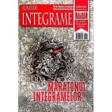 Maratonul integramelor