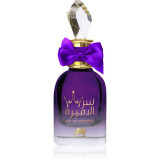 Al Fares Ser Al Ameera Eau de Parfum pentru femei 100 ml