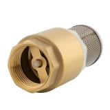 Sorb din bronz cu sita inox 170g Innovative ReliableTools