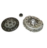 Kit ambreiaj LUK 623361600