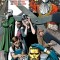 Doom Patrol Book One