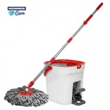 SET CURATENIE PEDALA,WASHDRY,CLEAN STEP