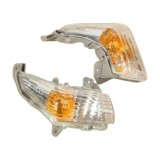 Cumpara ieftin Semnalizari Fata Suzuki GSR 400 600 Stanga Dreapta Set Moto
