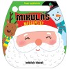 Mikul&aacute;s meglepet&eacute;se - tkk team