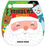 Mikul&aacute;s meglepet&eacute;se - tkk team
