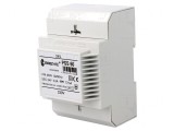 Transformator 60VA 230V AC 24V