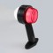 Lampa de gabarit neon FR0522 mini(alb-rosu)
