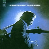 Johnny Cash At San Quentin The Complete 1969 Concert (cd)
