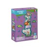 Set magnetic - Prietenii din jungla, Dodo