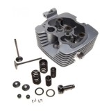 Chiuloasa completa ATV CG 62mm 4T - compatibil Motocicleta CG150