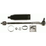 Bieleta directie cu cap de bara Seat Cordoba, Ibiza 4; Skoda Fabia 2, Fabia 1, Roomster; Vw Fox, Polo, Trw JRA588, parte montare : Punte fata, Dreapta