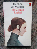 My Cousin Rachel | Daphne Du Maurier