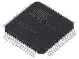 Microcontroler 8051 cu Interfaţă I2C, SPI, UART, USB 2,7-3,6VDC