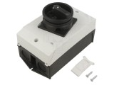 Separator-&Icirc;ntrerupător 3 Poli 25A pentru &Icirc;ncărcare