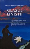 Glasul liniștii - 2019 - Helena Petrovna Blavatsky (@O19)