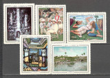 Cuba.1967 Pictuta din Muzeul national Havana GC.123, Nestampilat